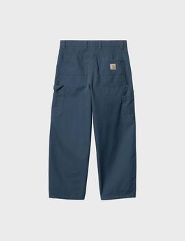 Pantalón Carhartt WIP Wide Panel Naval