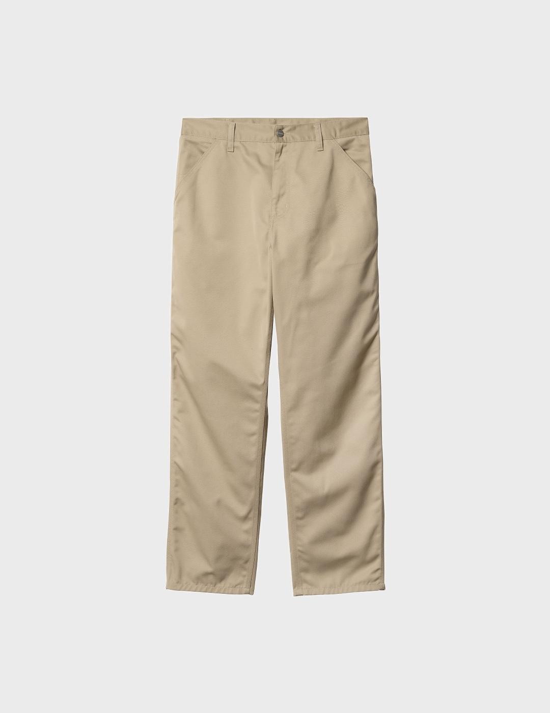 Pantalón Carhartt simple