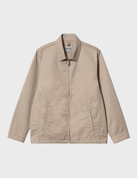 Chaqueta Carhartt WIP Modular Jacket WallRinsed