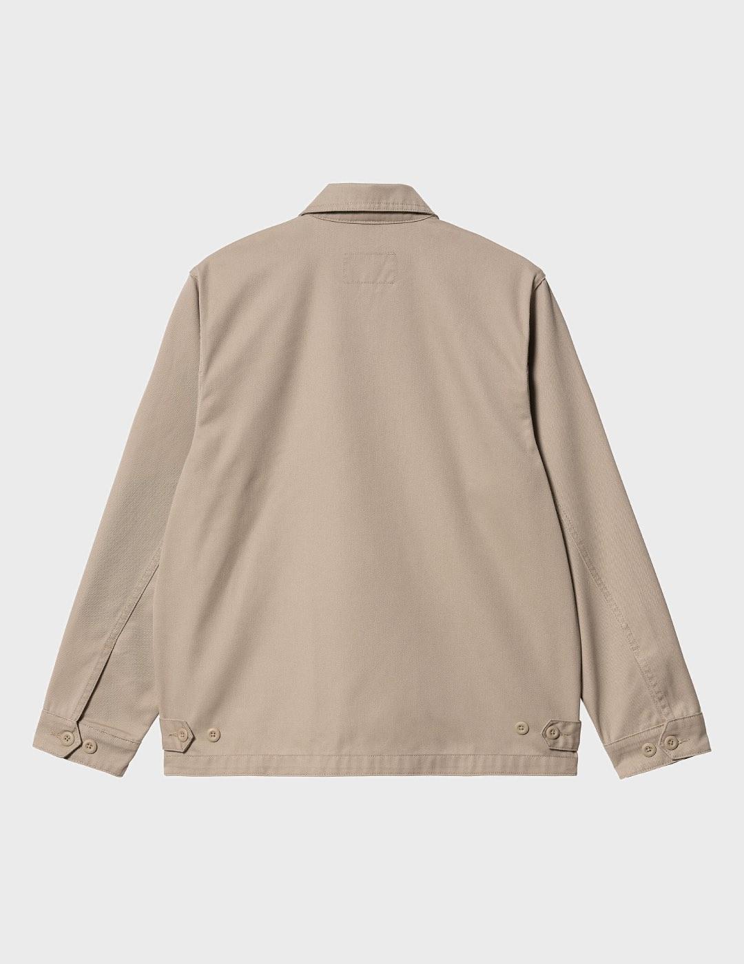 Chaqueta Carhartt Modular Jacket