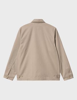 Chaqueta Carhartt WIP Modular Jacket WallRinsed