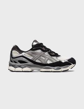 Zapatillas Asics Gel Nyc Ivory/ClayGrey750