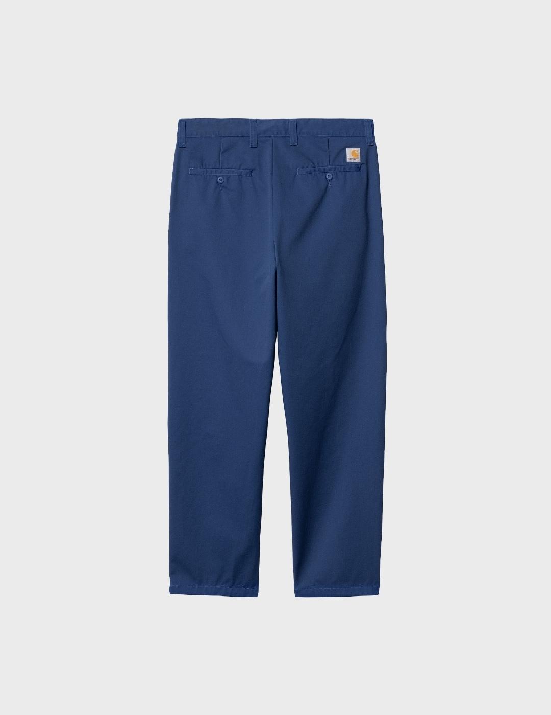 Pantalón Carhartt WIP Calder ElderRinsed