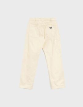 Pantalón Obey Hardwork Carpenter