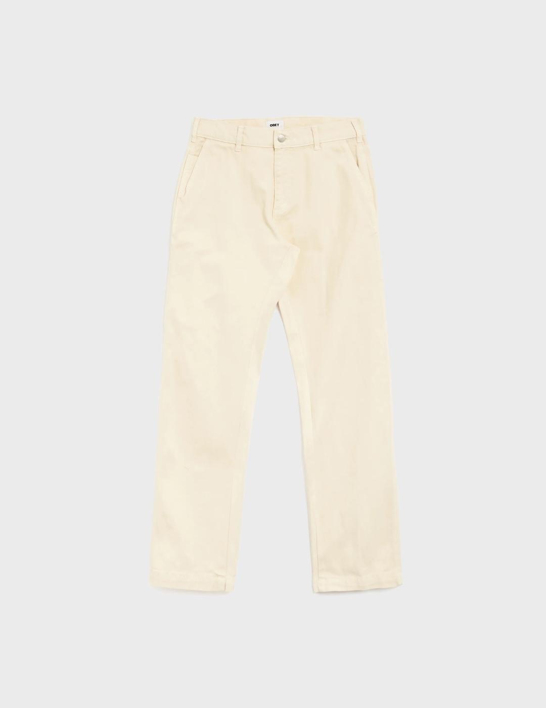 Pantalón Obey Hardwork Carpenter