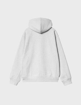 Sudadera Carhartt WIP American Script Jacket