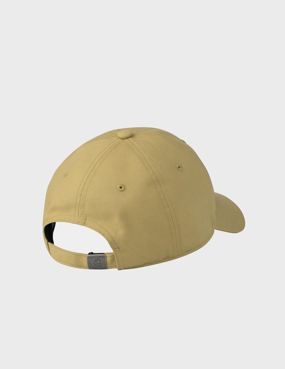 Gorra Carhartt Canvas Script