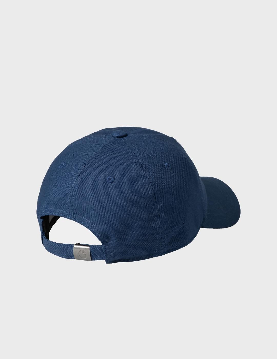 Gorra Carhartt Canvas Script