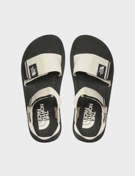 Sandalias The North Face Skeena Sandstone