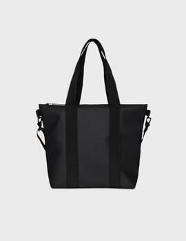 Mochila Rains Tote Bag Mini W3 14160 Black