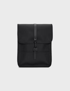 Mochila Rains Backpack Micro W3 13010 black