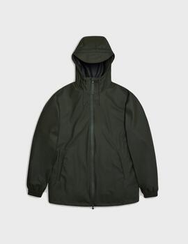 Impermeable Rains Storm Breaker W3 18370 Green