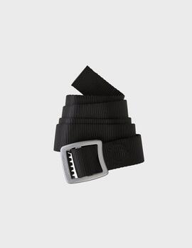 Tech Web Belt Patagonia  Black One Size
