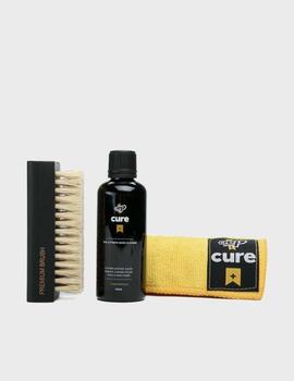 Kit de Limpieza Crep Protect Cure Travel