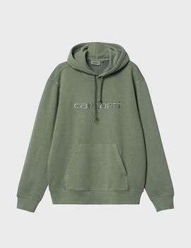 Sudadera Carhartt WIP Duster Sweat ParkGD