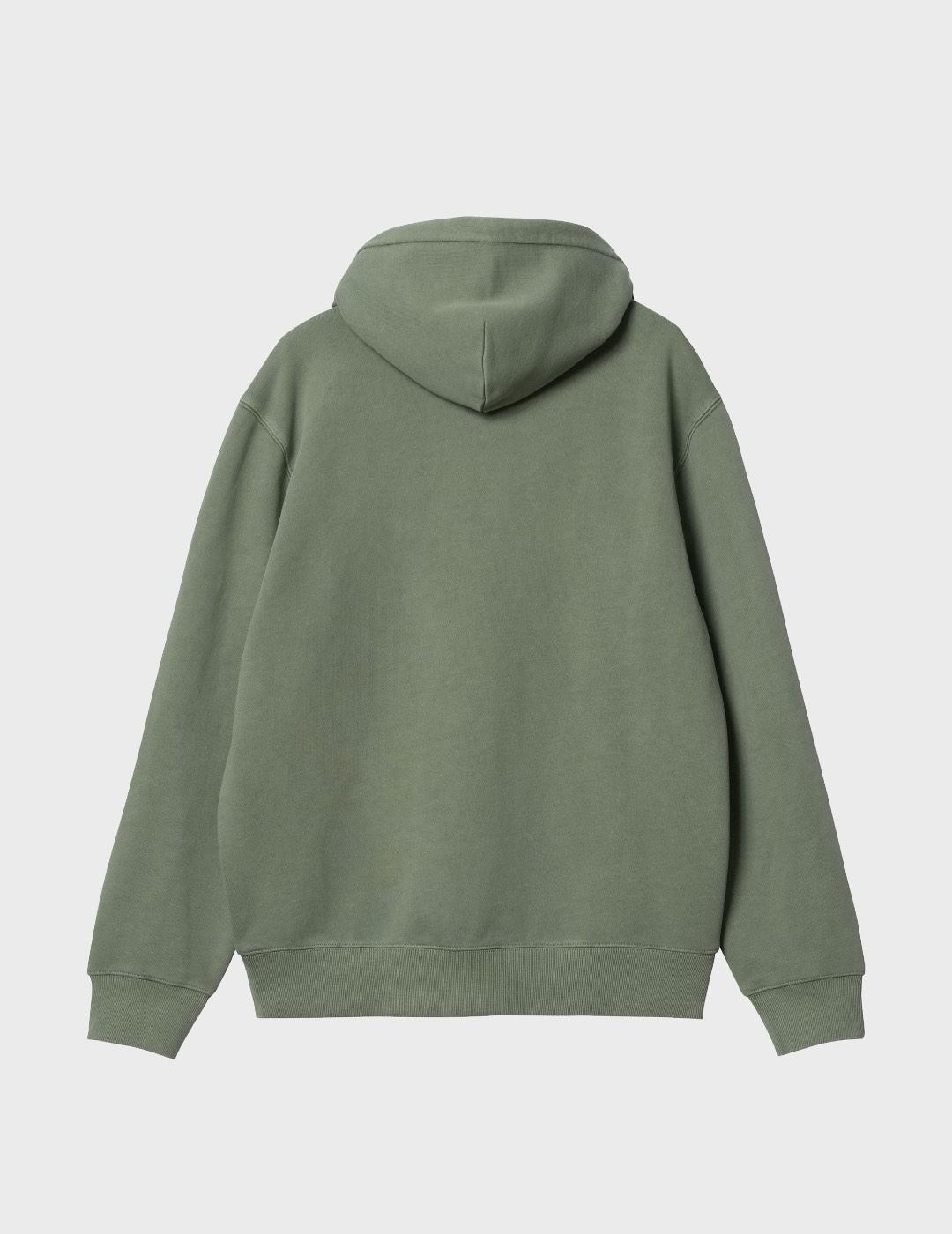 Sudadera Carhartt Duster Sweat