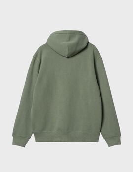 Sudadera Carhartt WIP Duster Sweat ParkGD