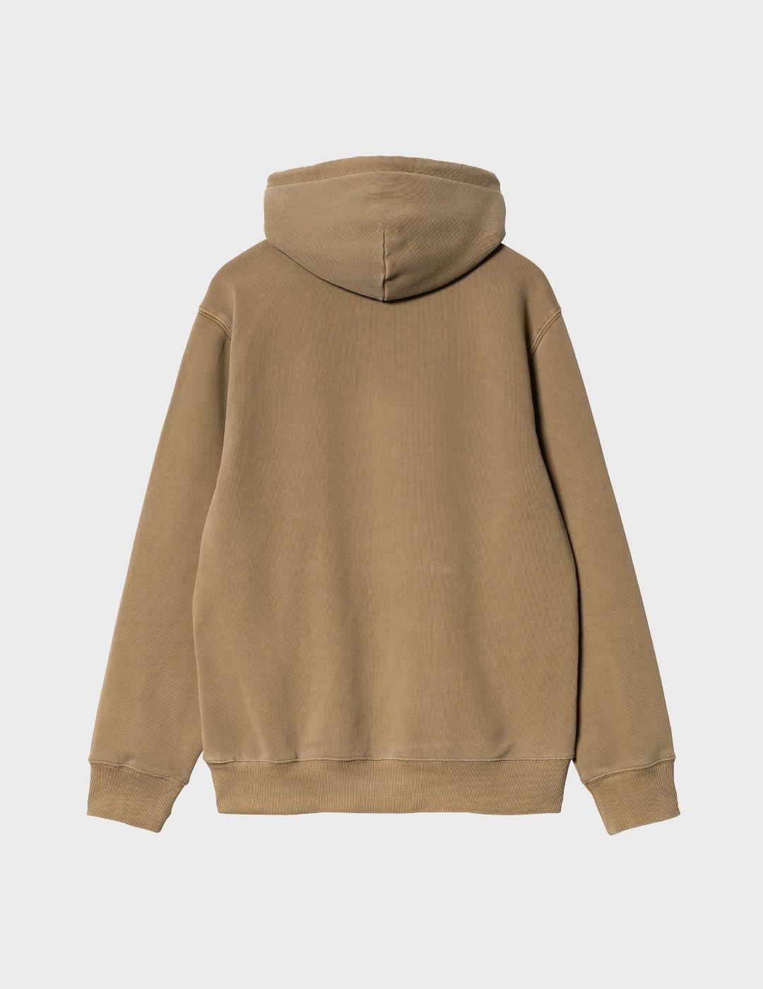 Sudadera Carhartt Duster Sweat