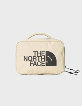 Neceser The North Face Camp Voyager GravelTnfBlack
