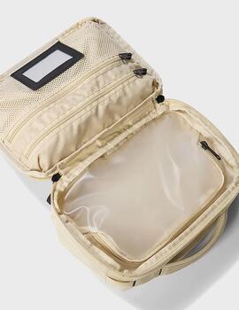 Neceser The North Face Camp Voyager GravelTnfBlack