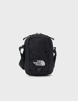Bolso con Bandolera The North Face Jester TnfBlack