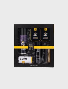 Kit de Limpieza Crep Protect Ultimate Gift Pack V2