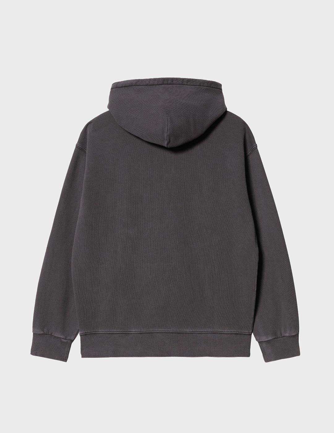 Sudadera Carhartt Hooded Nelson Sweat