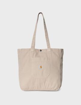 Bolso Carhartt WIP Garrison Tote Tonic Stone Dyed