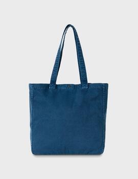 Bolso Carhartt WIP Garrison Tote Elder Stone Dyed