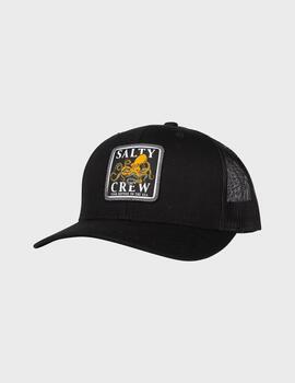 Gorra Salty Crew Ink Slinger