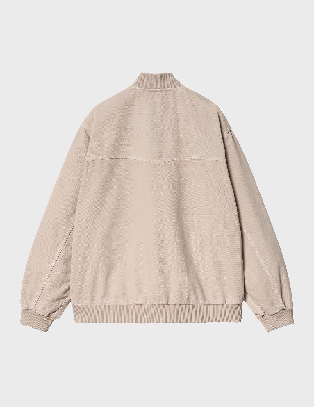 Chaqueta Carhartt Wip OG Santa Fe Bomber Tonic SD