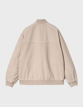 Chaqueta Carhartt WIP OG Santa Fe Bomber Tonic SD