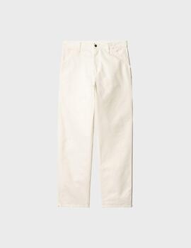 Pantalón Carhartt WIP Single Knee Wax R