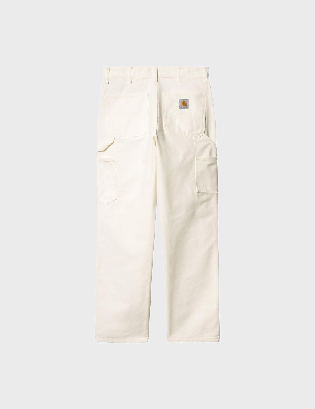 Pantalón Carhartt WIP Single Knee Wax R