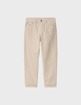 Pantalón Carhartt WIP Newel Tonic SD