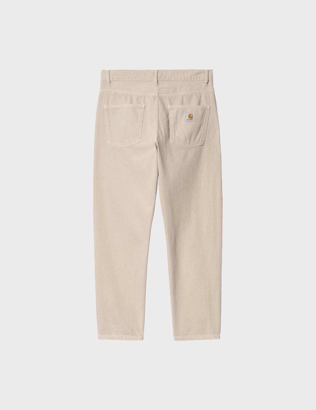 Pantalón Carhartt Wip Newel Tonic SD