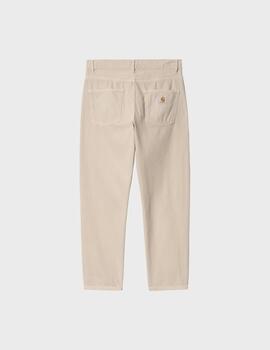 Pantalón Carhartt WIP Newel Tonic SD