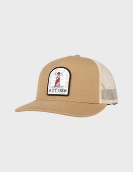 Gorra Salty Crew Outerbanks