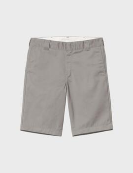 Pantalón Carhartt WIP Master Short Marengo R