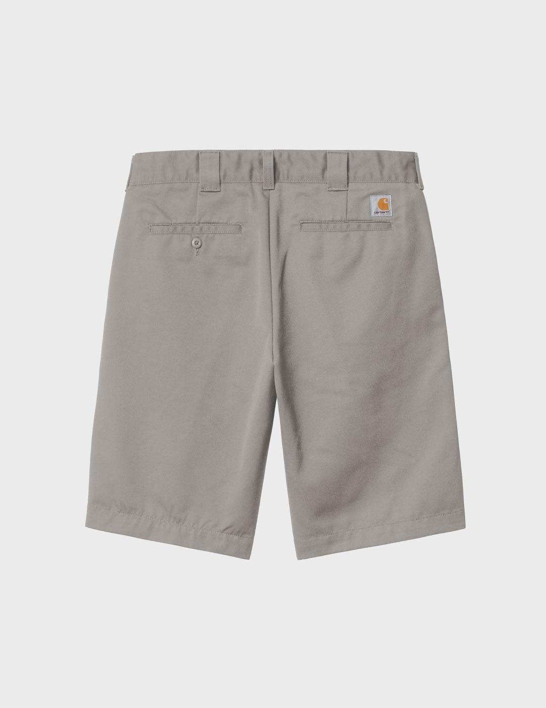 Pantalon Carhartt Wip Master Short Marengo R