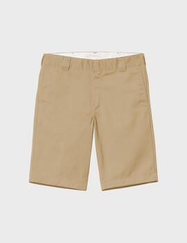 Pantalón Carhartt WIP Master Short Sable R