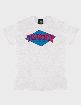 Camiseta Thrasher x Parra