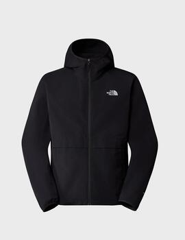 Chaqueta The North Face Easy Wind FZ Jack