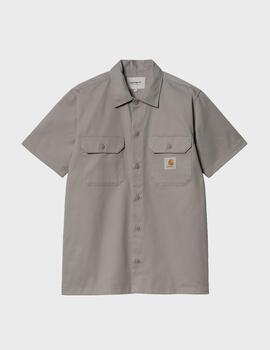 Camisa Carhartt WIP S/S Master Marengo