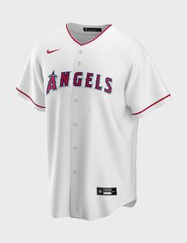 Camiseta MLB Los Ángeles Angels