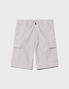 Pantalón Carhartt WIP Regular Cargo Short SonicS R