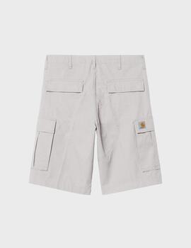 Pantalón Carhartt WIP Regular Cargo Short SonicS R