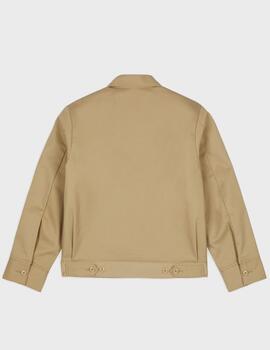 Chaqueta Dickies Eisenhwr Unisex Rec Khaki