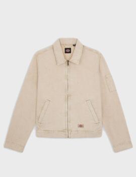 Chaqueta Dickies Newington Unisex Sandstone