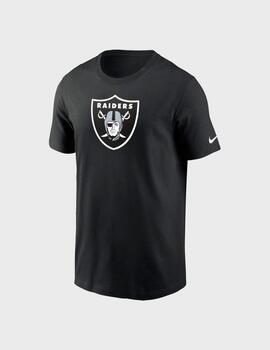 Camiseta Nike NFL Raiders